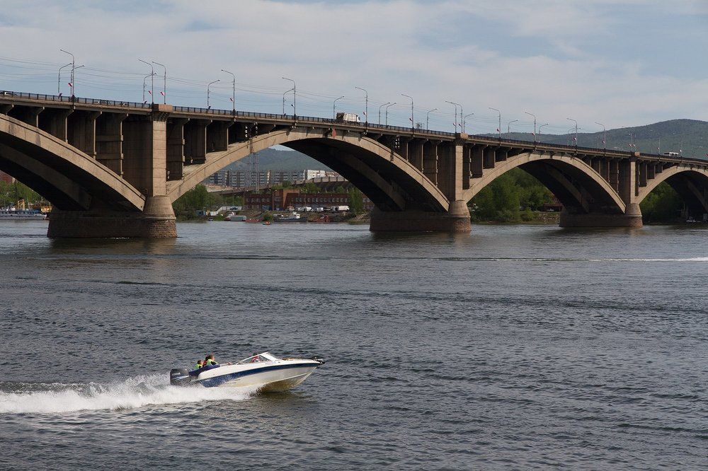 Photograph by Андрей Ходыкин