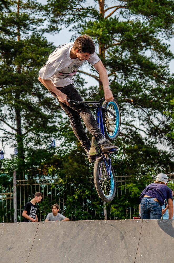 Photograph by Олег Смирнов