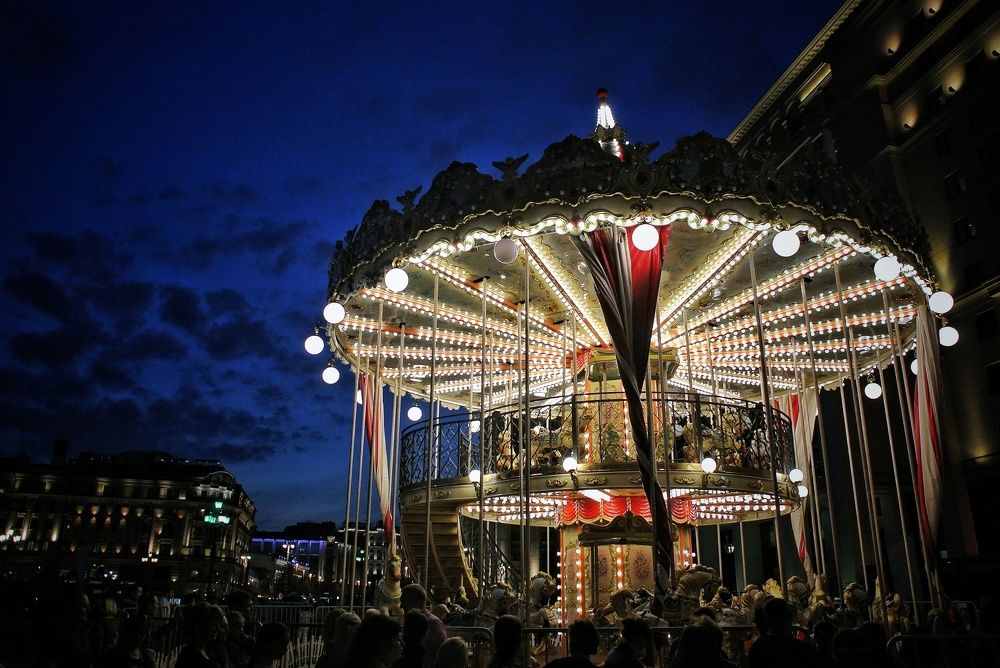 Photograph by Павел Стаценко