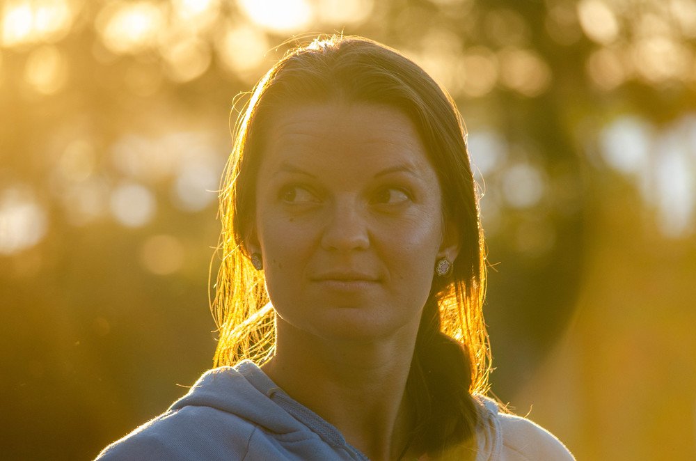 Photograph by Олег Смирнов