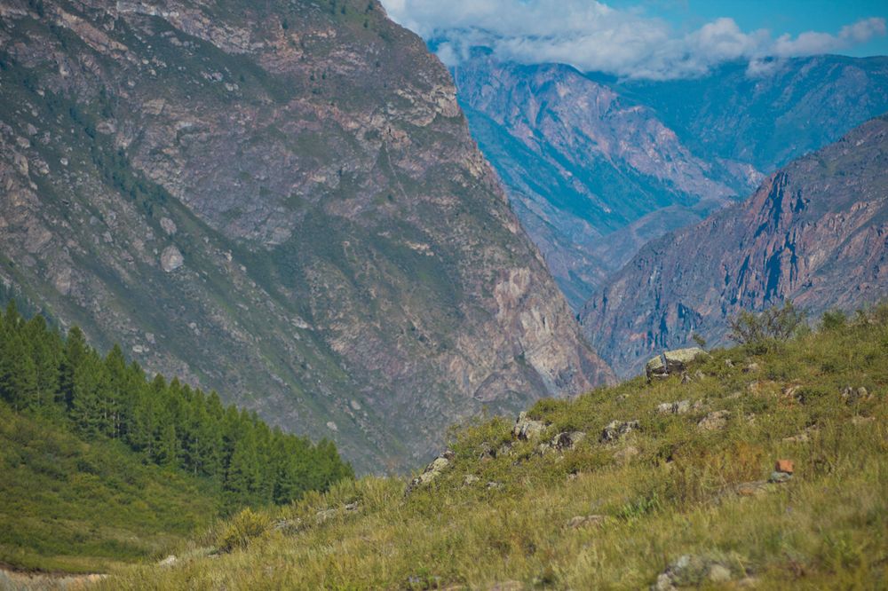 Перевал Кату-Ярык