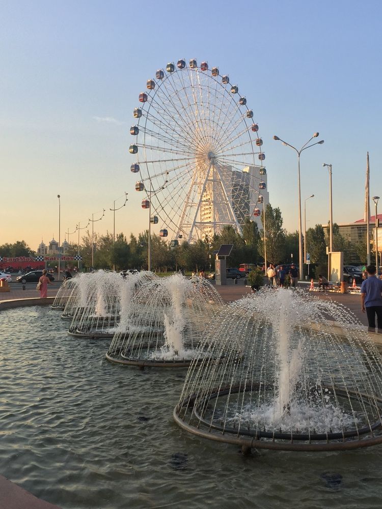 Photograph by Меруерт