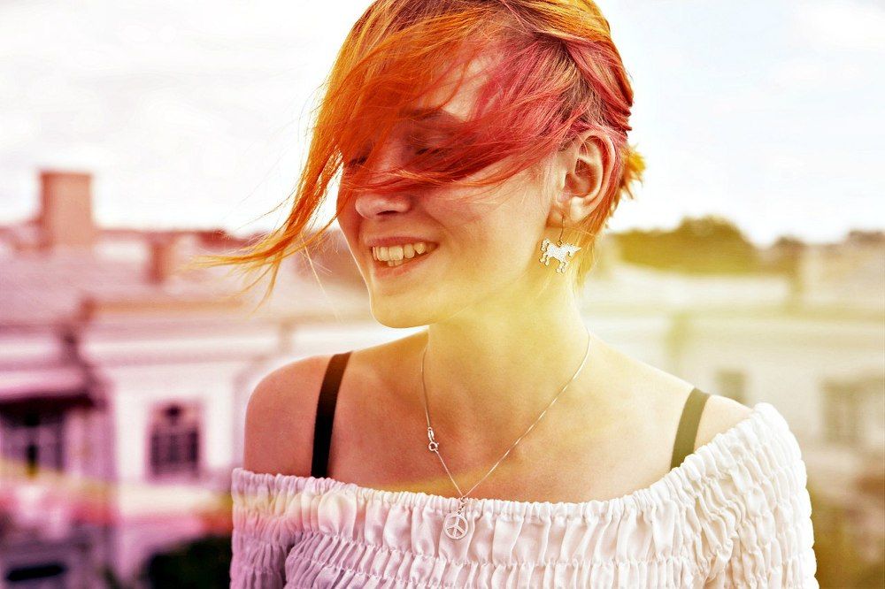 единорожек