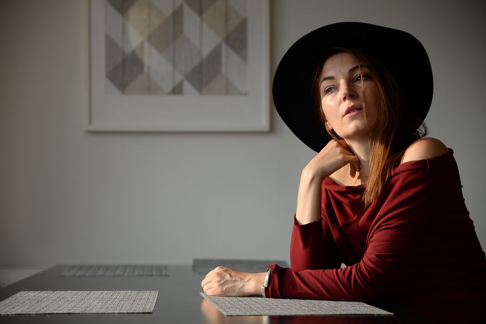 Photograph by Marcin Sokołowski - maarew