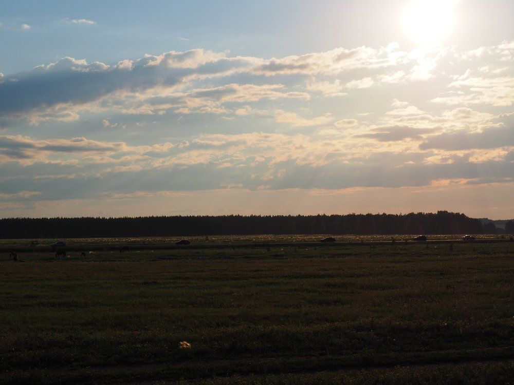 Photograph by Алексей Вахтин
