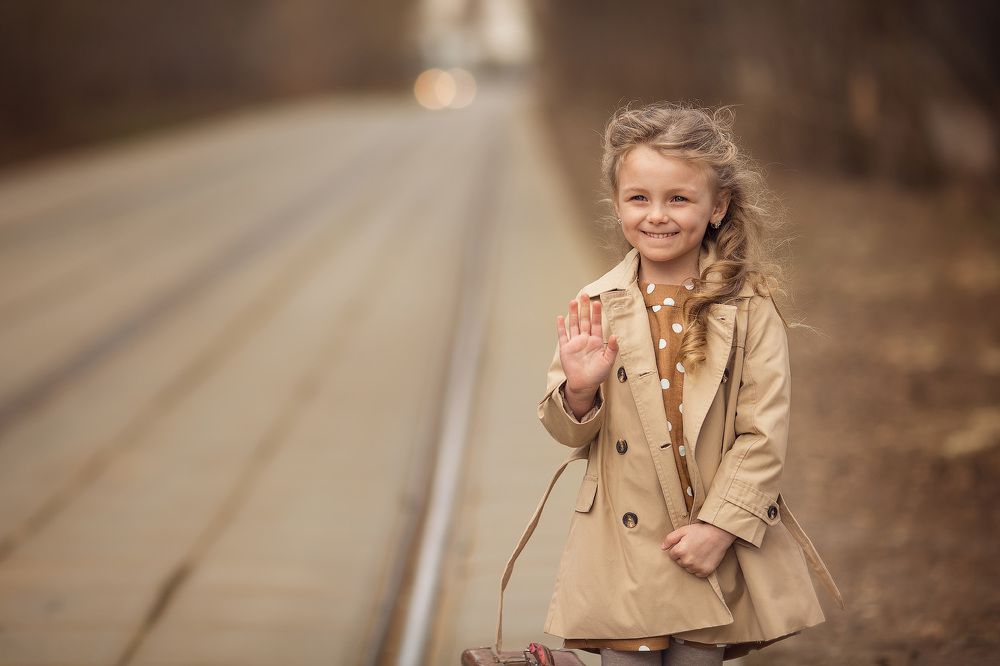 В ожидании встречи
