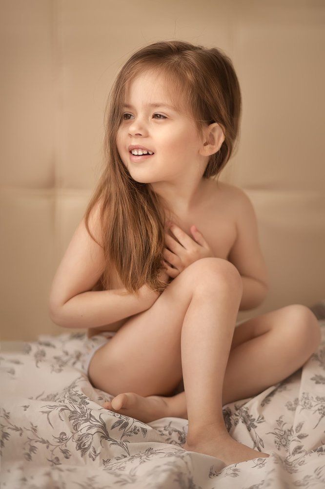 Когда утро доброе)