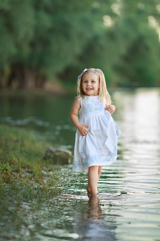 Фотография автора Францева Ольга