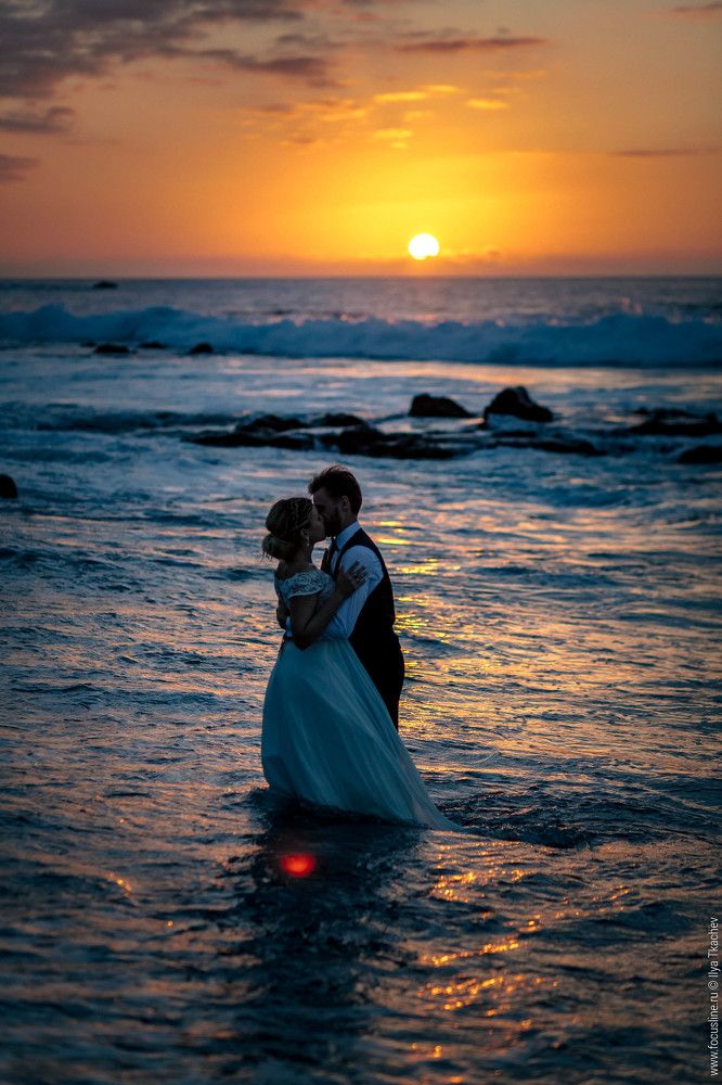 Океан любви