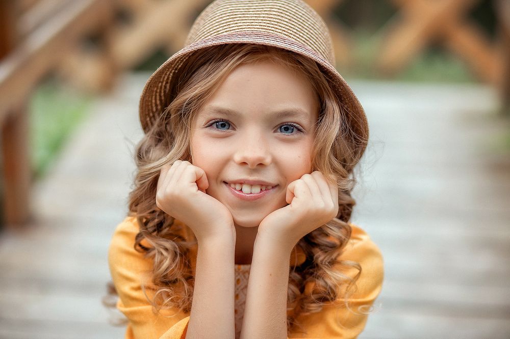 Солнечный зайчик