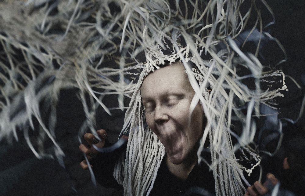 Шестое чувство