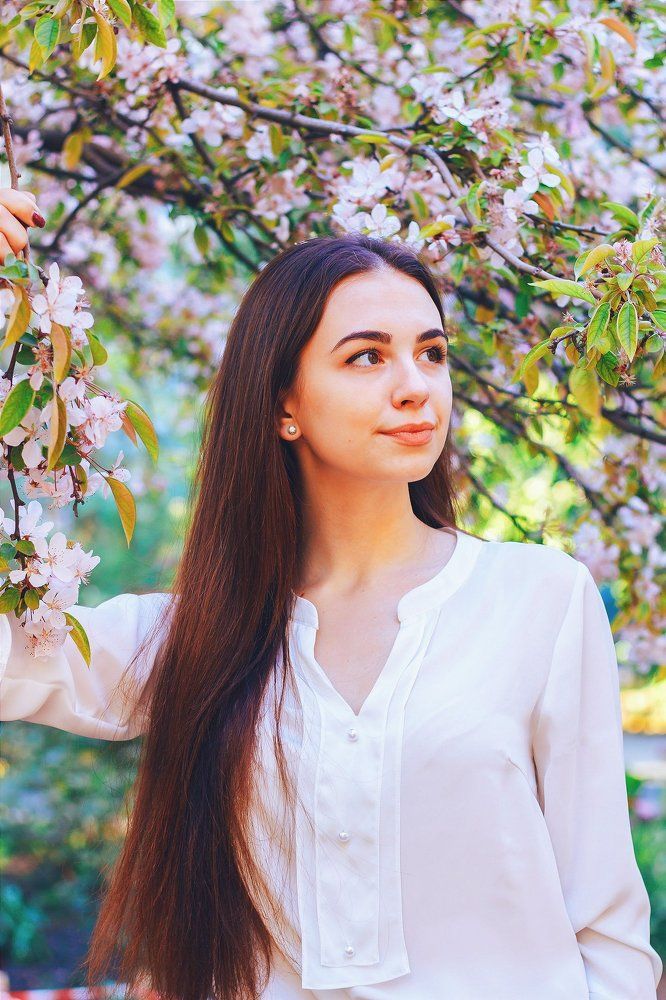 Красота в глазах смотрящего