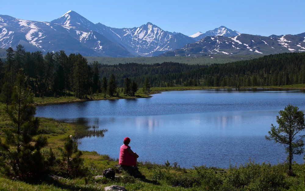 Photograph by Александр Полюдов