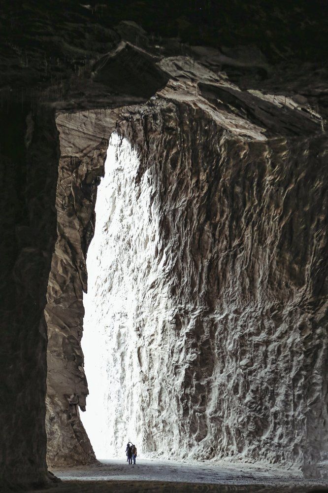 Photograph by Farshad Farzan