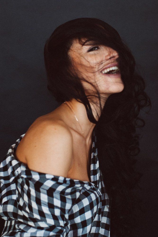 Смех продлевает жизнь)