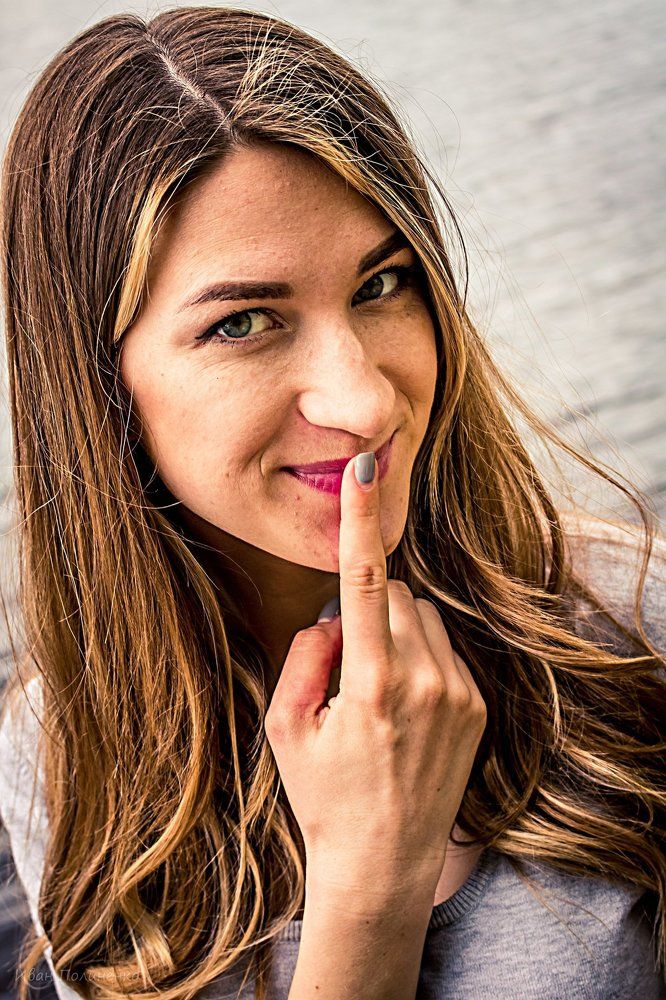 Photograph by Иван Полиненко