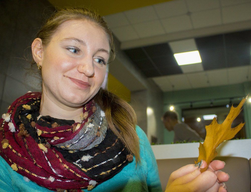 Photograph by Иван Полиненко