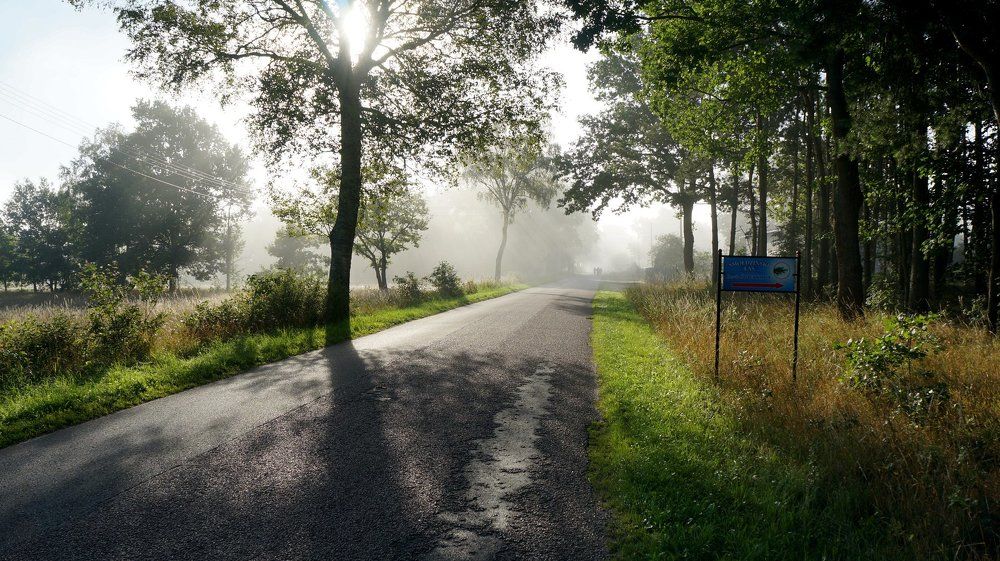 по пути к морю