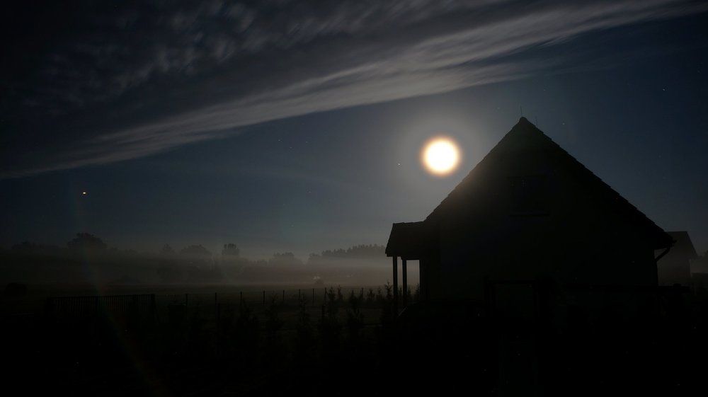 Photograph by Владислав Шигера