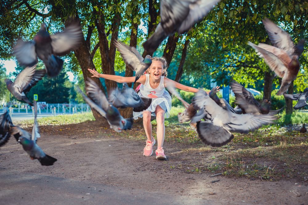 Фотография автора Софья Сергина