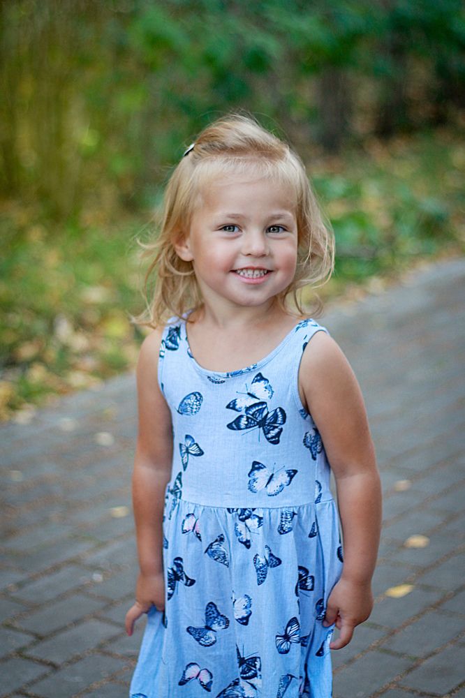 Красота улыбки