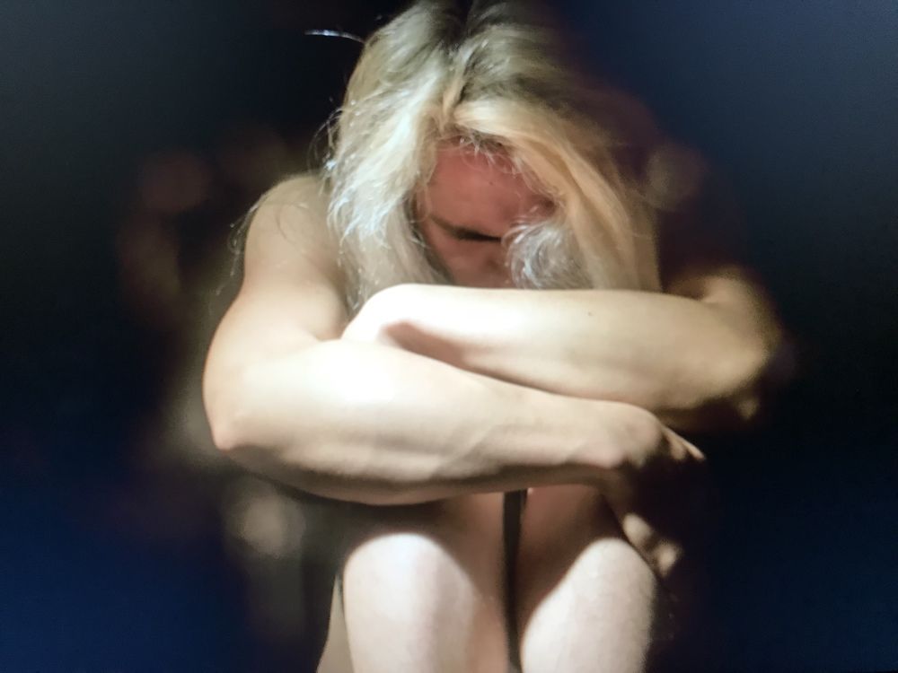 lumières solitaires