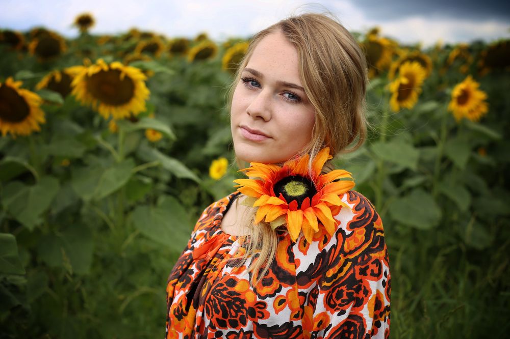 Photograph by Tiffanie Mora