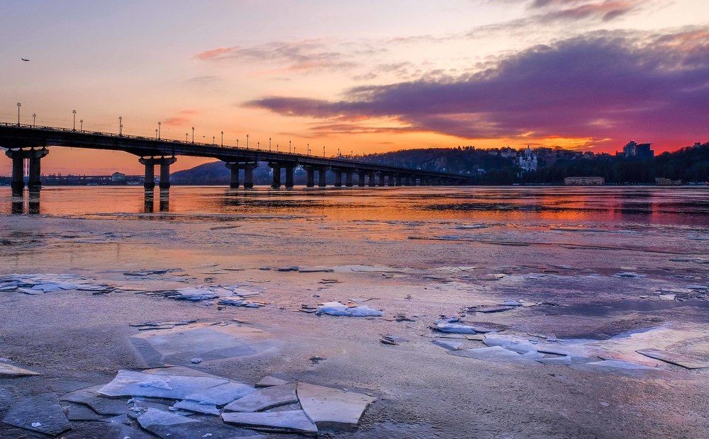 Мост Патона