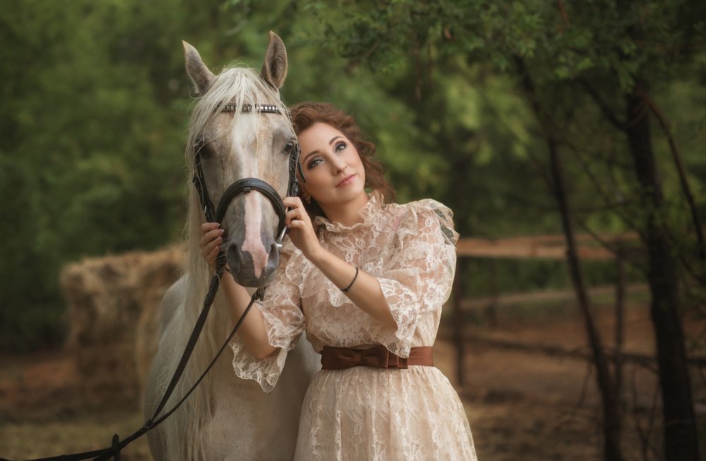 Photograph by Денщикова Алла