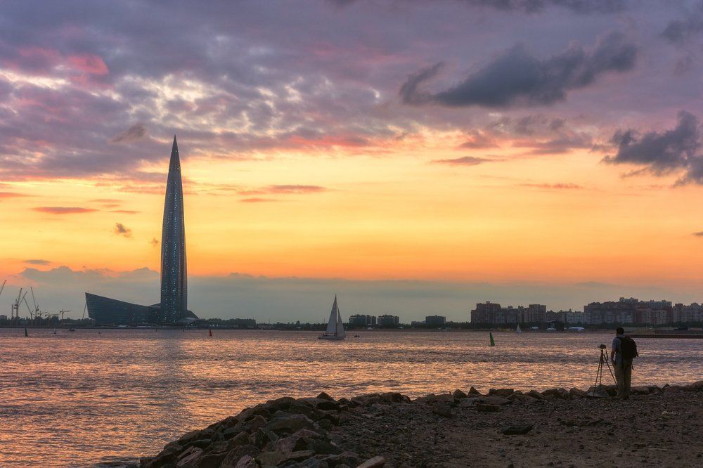 Photograph by Константин Панков