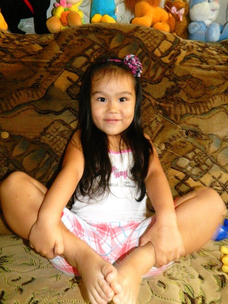 детство - это счастливые дни