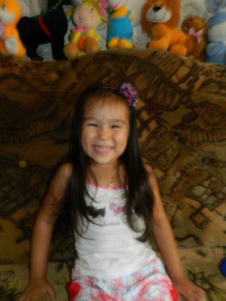 вот такое настроение!