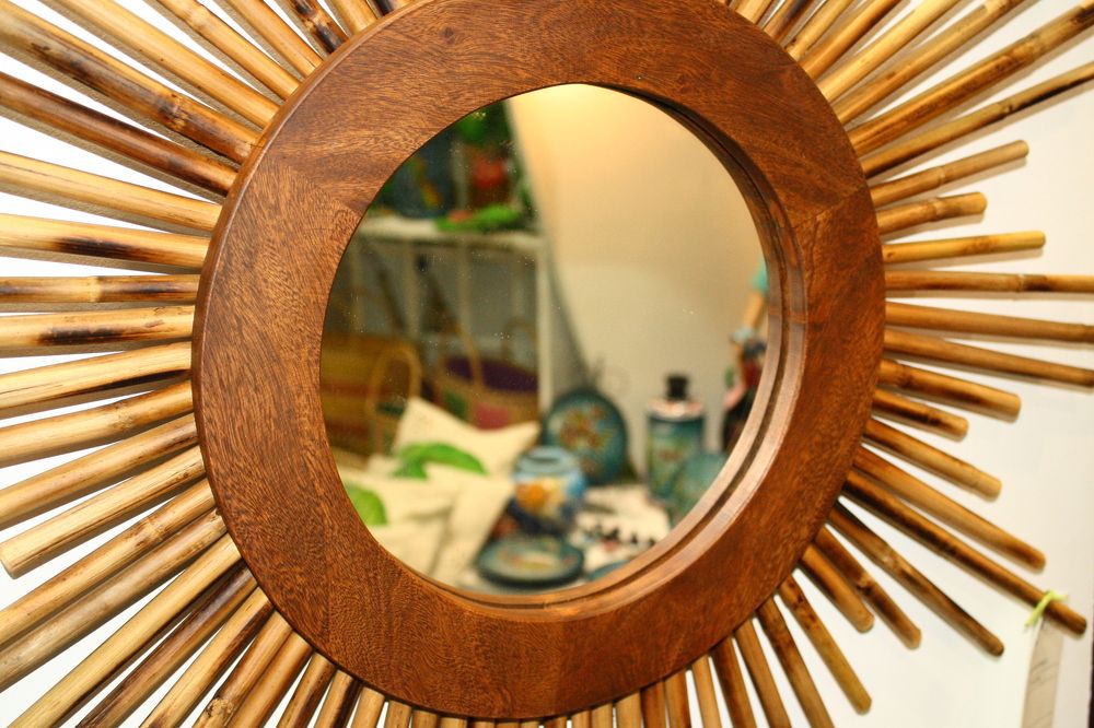 Mirroring Creativity