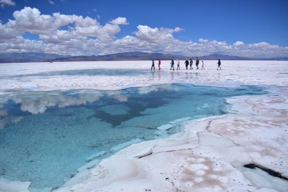 Photograph by ERNESTO AJIS