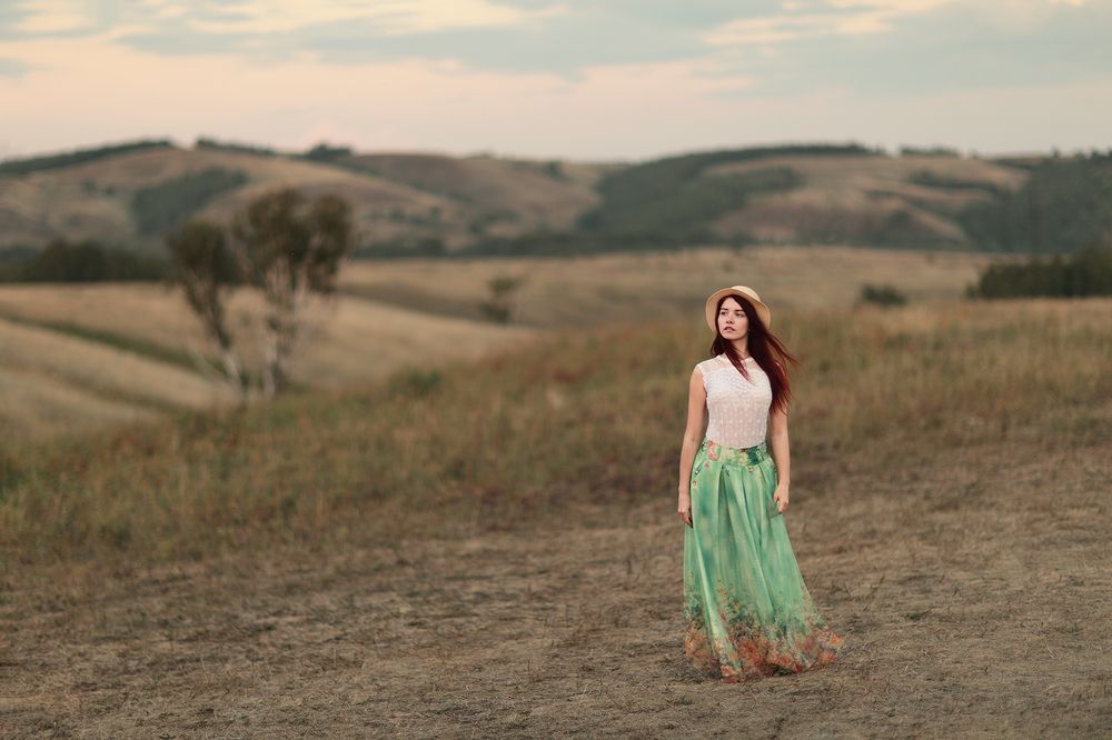 Последние дни лета