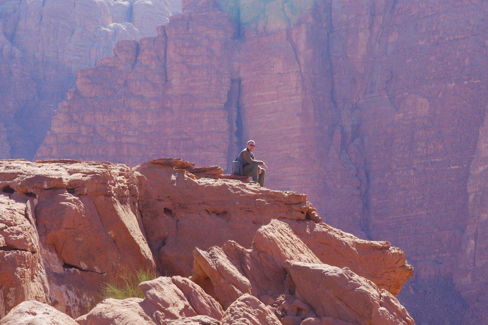 Wadi Rum