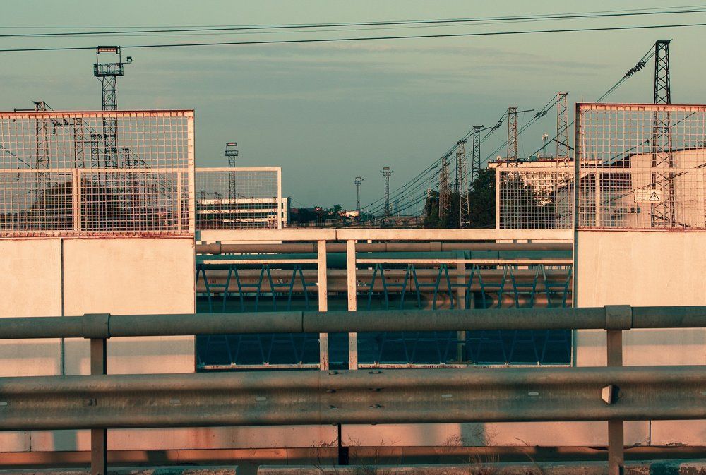 Photograph by Максим Митченко