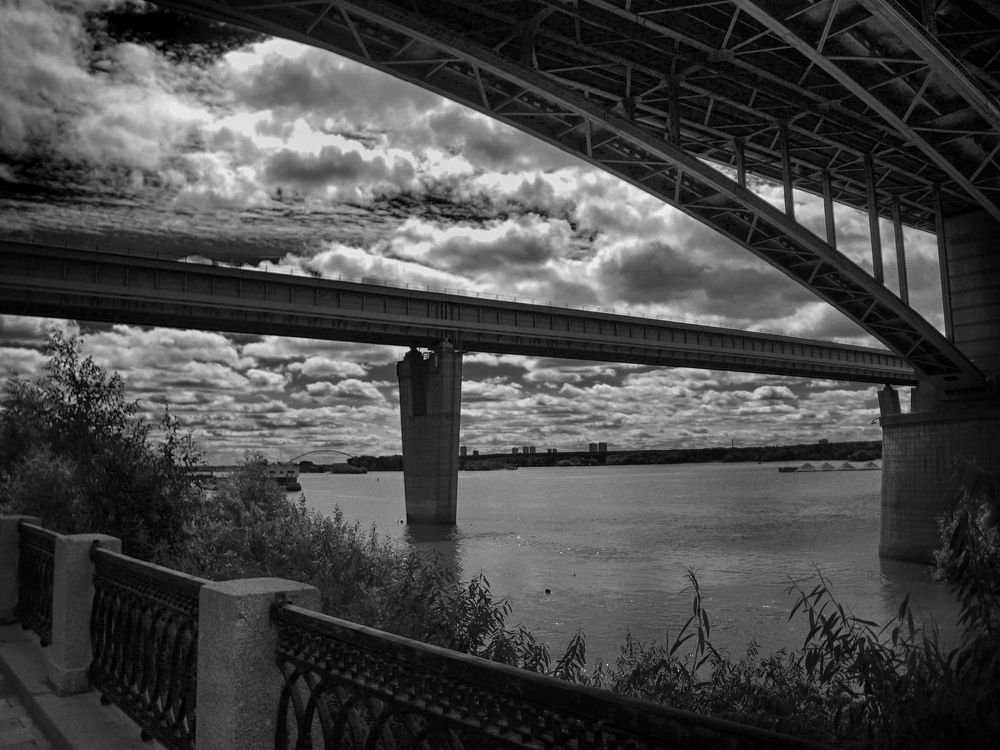 Фотография автора Андрей Данильсон