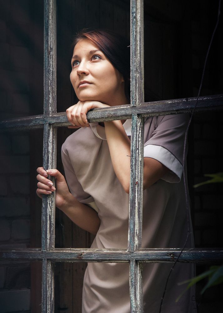 Свет и тень