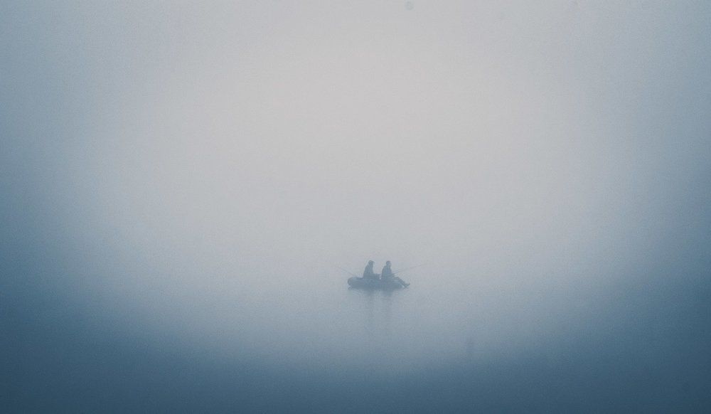 Photograph by Евгений Новицкий