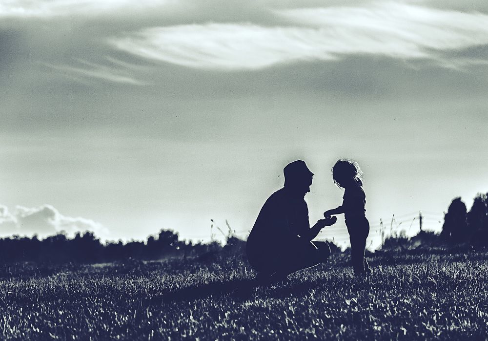 Это для тебя