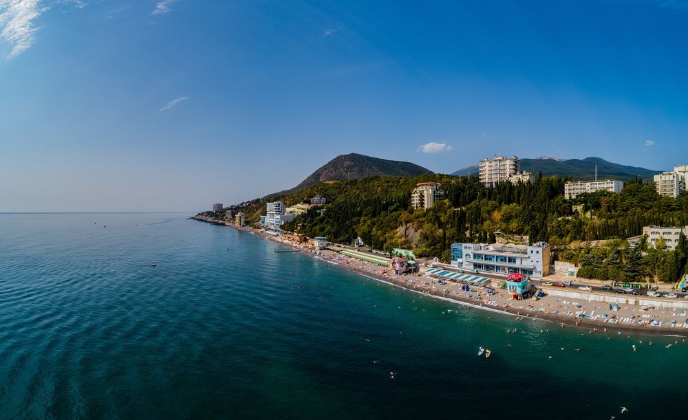 Алушта