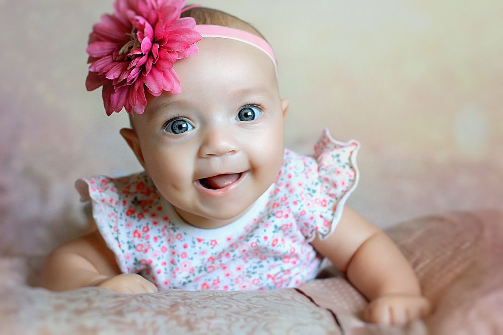 Милашка Мила