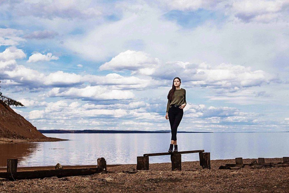 Photograph by Галеева Юлия