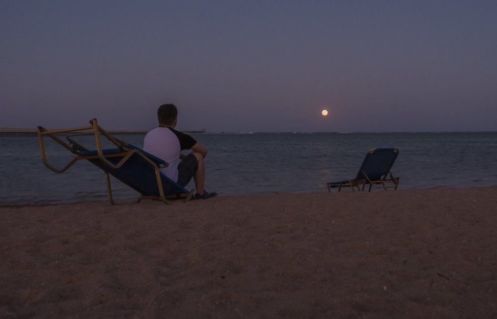 Одиночество