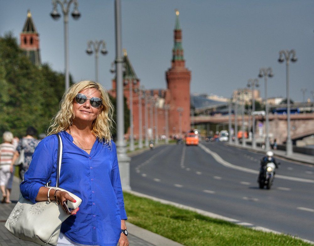 Photograph by Владимир