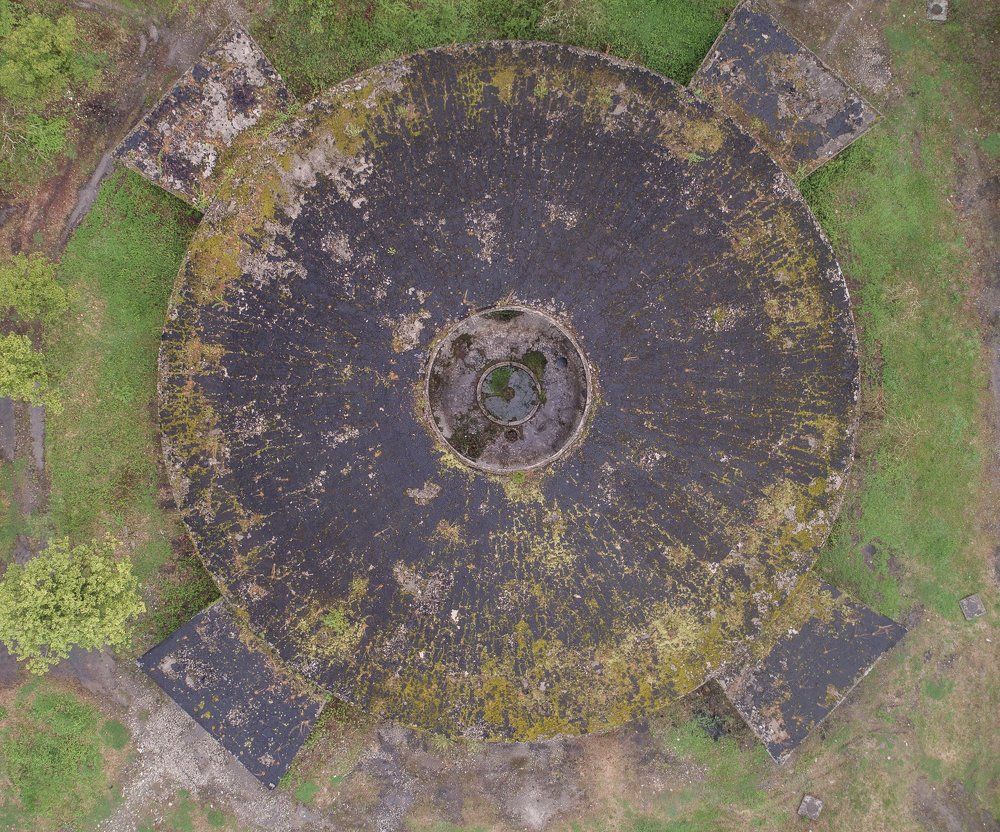 Photograph by Dmitry Gorbachev