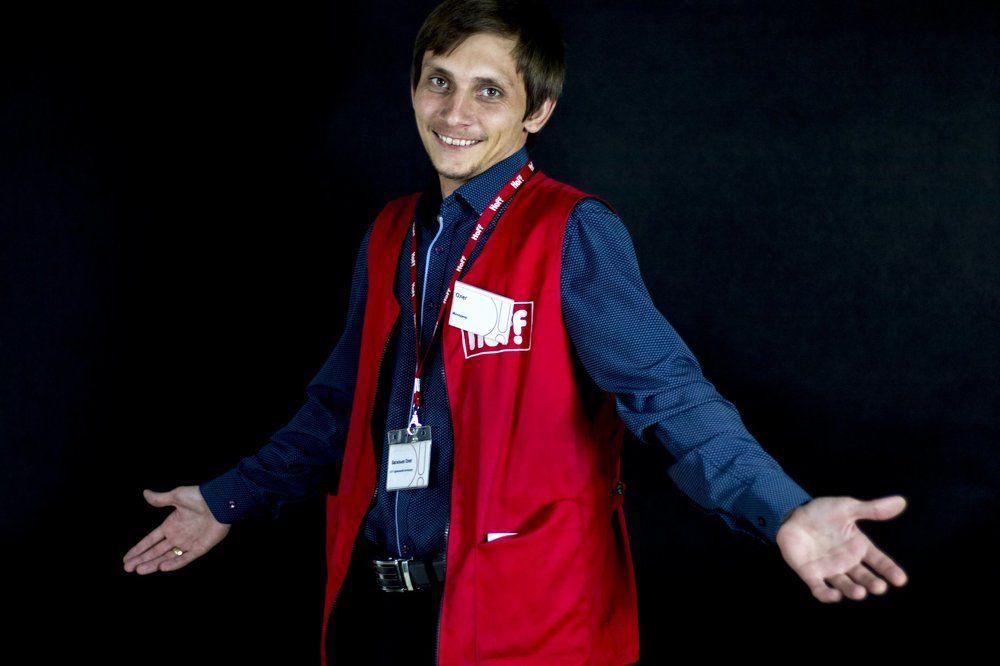 Photograph by Олег