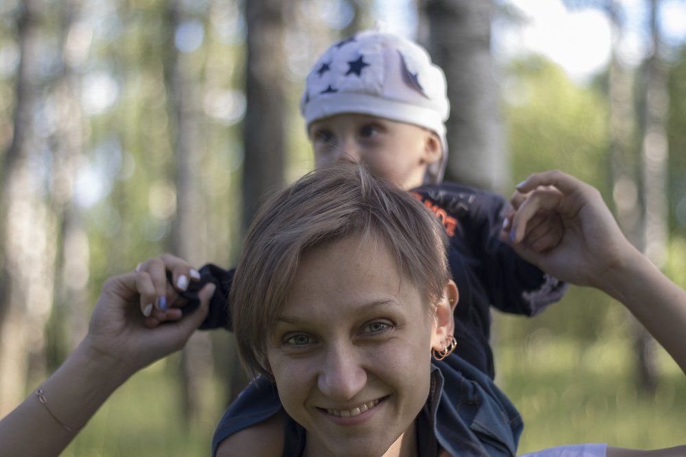 Photograph by Олег