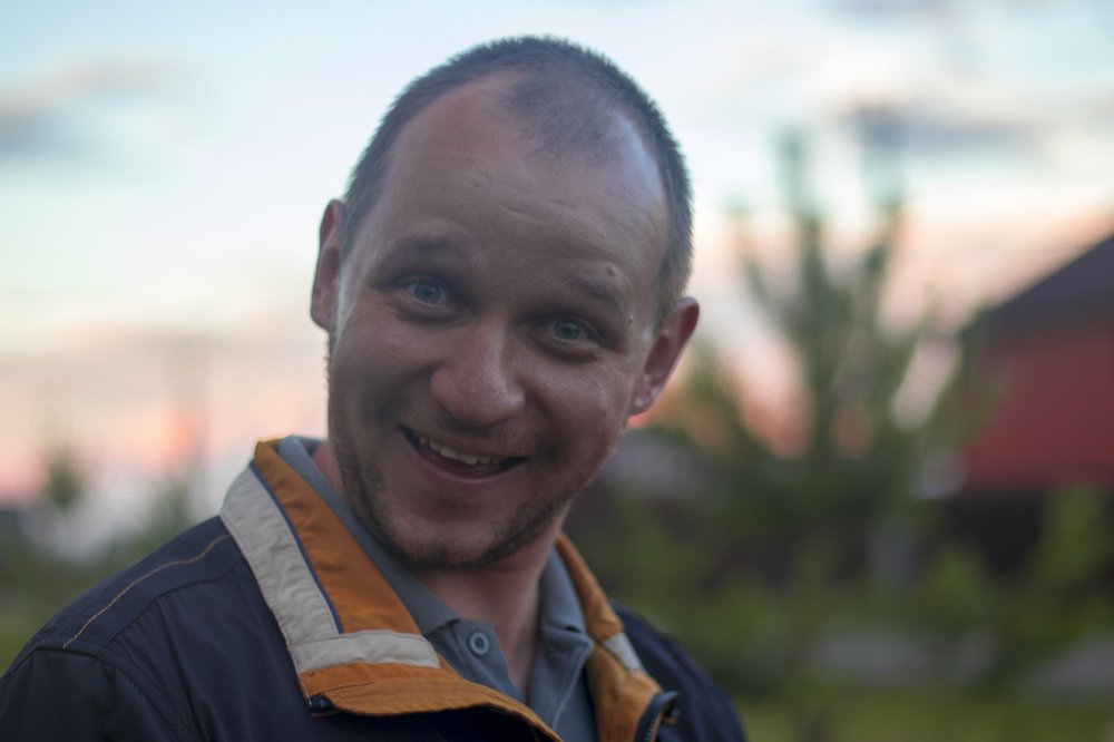 Photograph by Олег